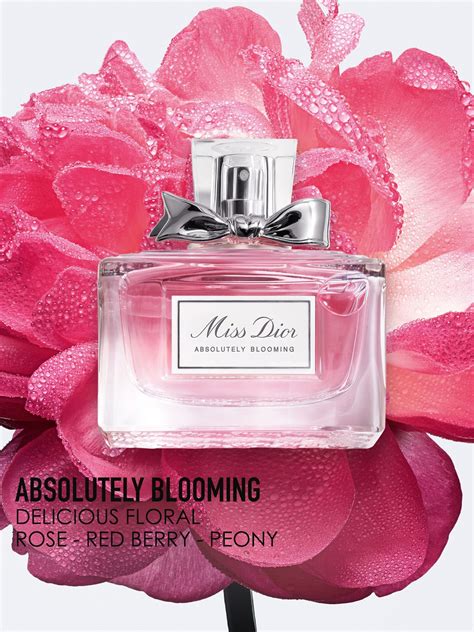 miss dior absolutely blooming liverpool|miss dior absolutely blooming 2016.